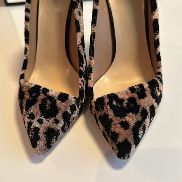 Francesco Russo Paris pump​​ - Picture 2 of 7